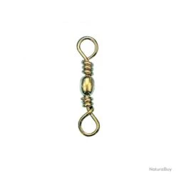 100 Emerillon Baril Seul Flashmer N°4