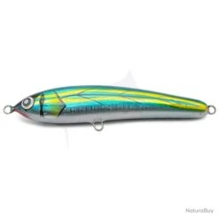 Amegari Leen 175g Green YellowLine