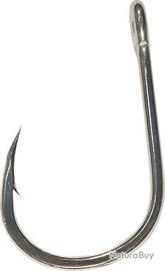 Assist Hook Decoy Js-2 Cutlass N°4/0
