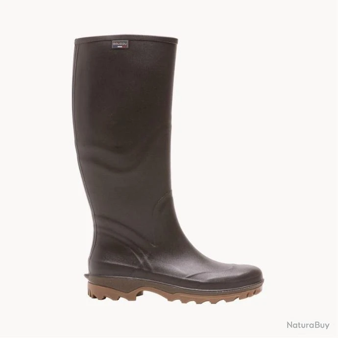 BOTTES BAUDOU BICROSS 45