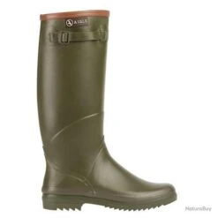 Aigle BOTTES FEMME CHANTEBELLE KAKI 35
