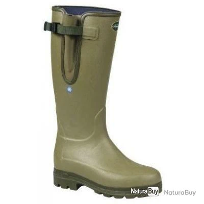 BOTTES VIERZONORD PLUS LE CHAMEAU