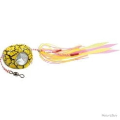 BUNRI KAB KABURA EXPLORER TACKLE 60 G Moule