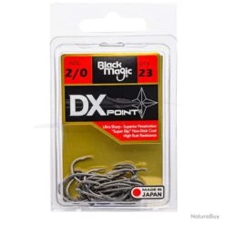 Black Magic DX Point 2/0