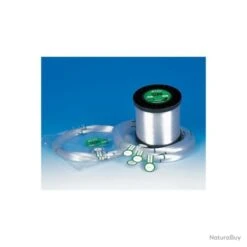 Asso Bobine De 2kg Coofil Blanc 200/100-130KG