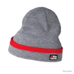 Bonnet Abu Garcia Gris