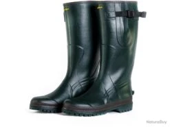 Bottes De Chasse Goodyear Allroad Plus-39