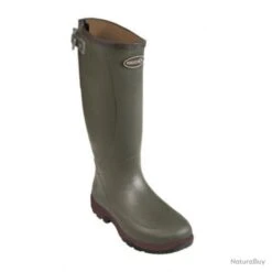 Bottes Percussion SPS Oxford Néoprène - 39 / Marron