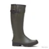Bottes De Chasse Veneur Lady Kaki Rouchette