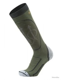 CHAUSSETTES DE CHASSE "CORDURA" BERETTA T44/46
