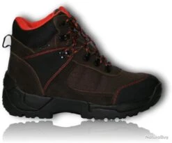 CHAUSSURE CHASSE PERCUSSION SOLOGNE SKIN