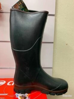 Botte CHIRUCA Ashford Pocero T43