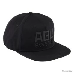 Casquette Abu Garcia Abu 100 Caps Flat Bill