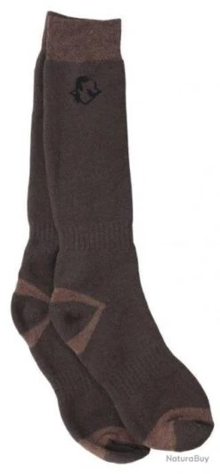 Chaussettes De Chasse Somlys 062 Thermo-hunt - 40