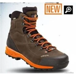 Chaussure Crispi Valdres GTX