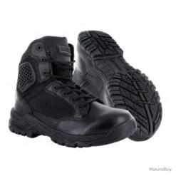Chaussures Cityguard Magnum Stricke Force 6.0 SZ Black - 39 / Noir