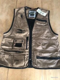Gilet Chasse/pêche