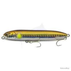 Illex Chatter Beast 110 HL Stripe Ayu