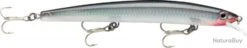 Leurre Rapala Maxrap 11 Cm FS