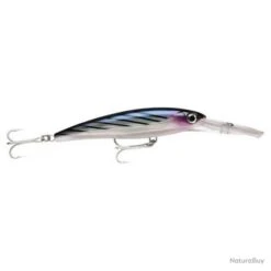 Leurre Rapala X-rap Magnum 18 Cm BTO