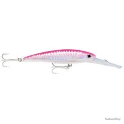 Leurre Rapala X-rap Magnum 18 Cm HPU