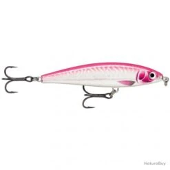 Leurre Rapala X-rap Magnum Rey 10 Cm HDHPU