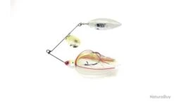 Leurre Berkley DEX Spinner Bait 21g RD Shad