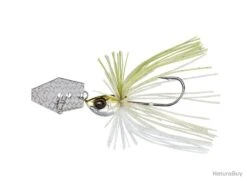 Leurre Illex Crazy Crusher Jr. 7G MAGIC AYU