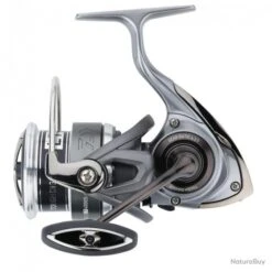 Lexa E 19 LT 5000 S C Moulinet Daiwa