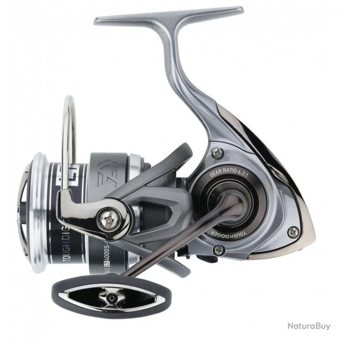 Lexa E 19 LT 5000 S C Moulinet Daiwa