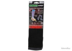 Mi-bas Oxygene Equipol Prowear Climasocks Tricot épais - 43-46