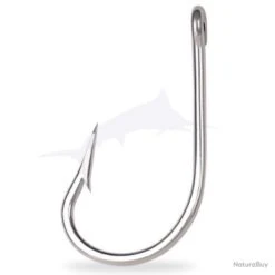Mustad 7691 (x10) 9/0 Duratin