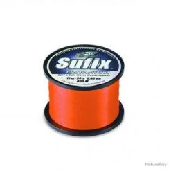Nylon Sufix Mer Tritanium 1/4 N.gold Ø 28/100 - 1750 M