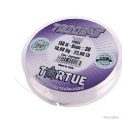 Nylon Tortue Trident Vx Force 150m Ø 40/100
