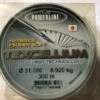 Nylon 300 M Diam 31 8,920 Kg Texcellium Powerline Pêche CARNASSIER