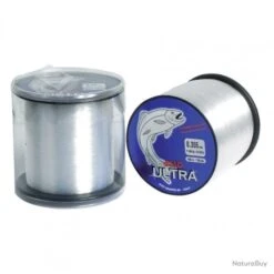 Nylon Asso Ultra - 1000 M 40/100-13,9KG