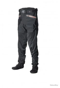PANTALON SCIERRA X STRETCH WAIST WADER STOCKING FOOT