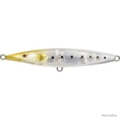 Poisson Nageur Xorus Asturie 110 Ghost White Iwashi