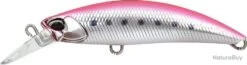 DUO ROUGH TRAIL BLAZIN 70 S - CSB0513 GENKAI PINK SARDINE