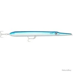 Rapala Flash-X Skitter NF