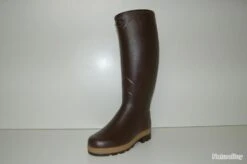 ST HUBERT HERITAGE MARRON LE CHAMEAU TAILLE 47 MOLLET 44