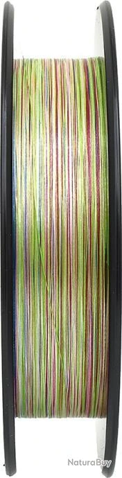 YGK SUPER JIGMAN X8 - PE 1.0 - 20 Lb - 300 M