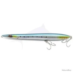 Savage Gear Surf Walker 2.0 18cm Coulant Sardine GD