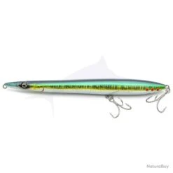 Savage Gear Surf Walker 2.0 Flottant 18cm Sayoris GD