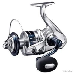 Shimano Saragosa SW-A 2020 SRG5000SWAXG