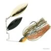 Spinnerbait Sakura Cajun Dw - Blue Gill Orange / 21 G