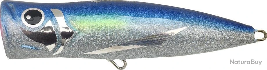 TORNADO KOZ PENCIL POPPER NORMAL 180 FL - 02 FLYING FISH (155g)