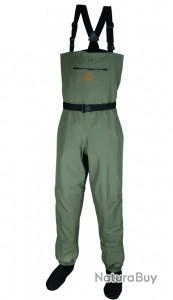 WADERS RESPIRANT DELACOSTE
