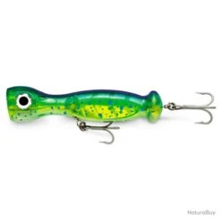 Williamson Jet Popper D