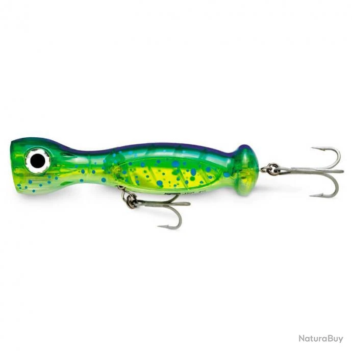 Williamson Jet Popper D